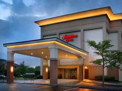 Hampton Inn Philadelphia/Mt. Laurel