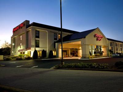 Hampton Inn Atlanta/Newnan
