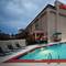 Hampton Inn Atlanta/Newnan