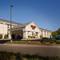 Hampton Inn Atlanta/Newnan