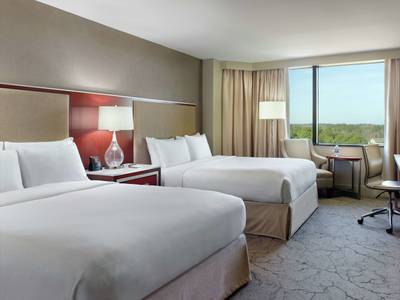 Hilton Atlanta Northeast