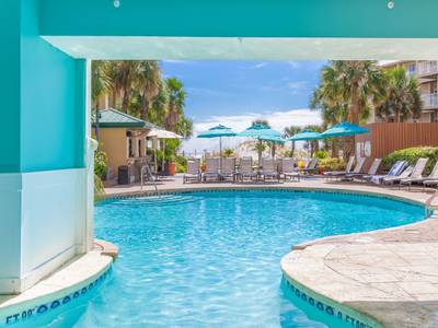 Hilton Garden Inn Orange Beach