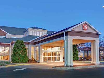Hilton Garden Inn Oshkosh