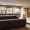 Hampton Inn Parsippany