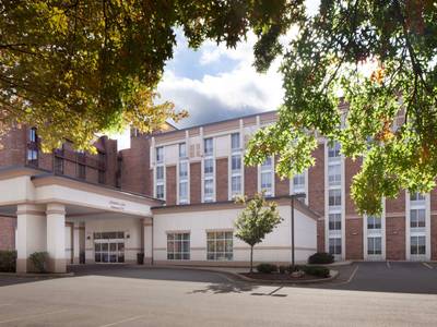 Hampton Inn Parsippany