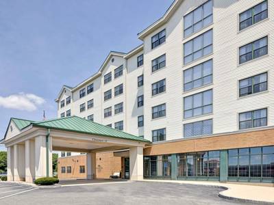 Homewood Suites by Hilton Boston - Peabody