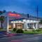 Hampton Inn Perry