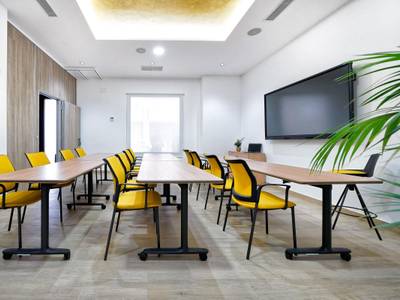 Design Plus Bex Hotel