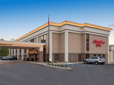Hampton Inn Port Huron