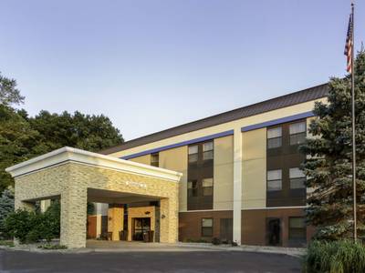 Hampton Inn Portage