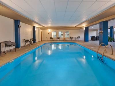 Hampton Inn Princeton