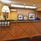 Hampton Inn & Suites Pueblo Southgate