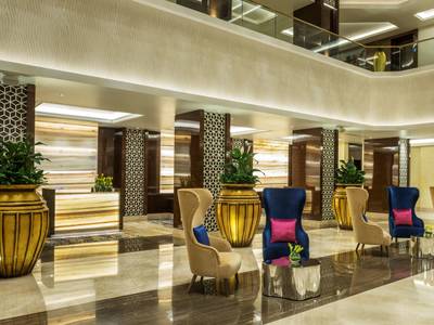 Radisson Blu Hotel Ajman