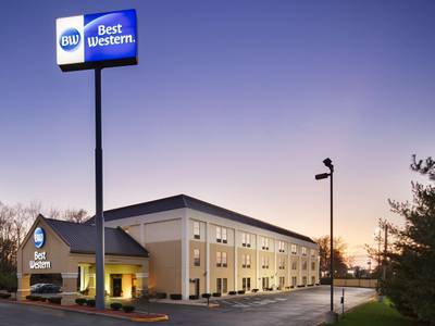 Hampton Inn & Suites Richmond