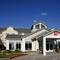 Hilton Garden Inn Roseville