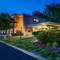 Best Western Plus Richmond Airport Hotel