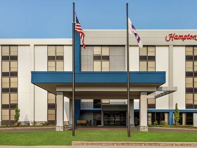 Hampton Inn Chicago - O´Hare International Airport