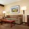 Doubletree Suites Cincinnati - Blue Ash