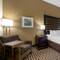Hampton Inn Sherman