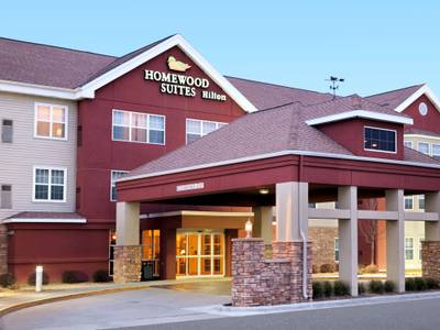 Homewood Suites by Hilton Sioux Falls