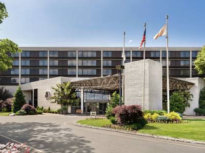 DoubleTree by Hilton Somerset Hotel and Conference Center