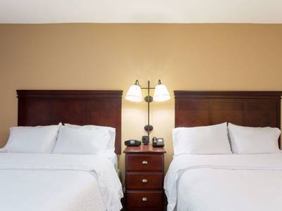 Hampton Inn Somerset