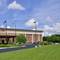 Hampton Inn South Hill