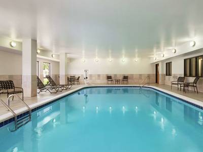 Hampton Inn Houston / Stafford