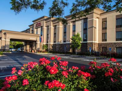 Hampton Inn & Suites Stillwater