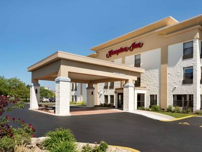 Hampton Inn Chicago/Tinley Park