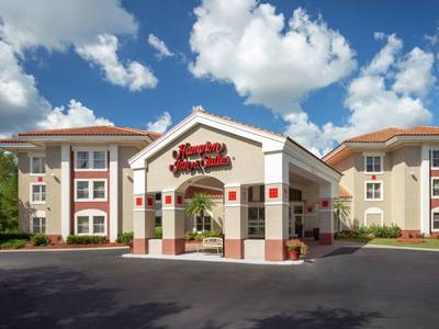 Hampton Inn & Suites Venice