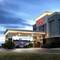 Hampton Inn Warner Robins