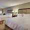 Hampton Inn Warner Robins