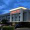 Hampton Inn Warner Robins