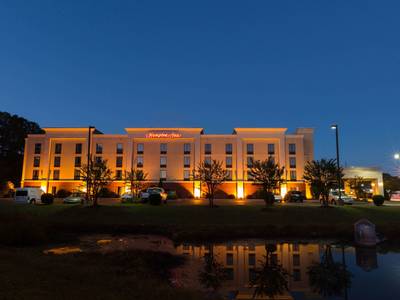 Hampton Inn Washington