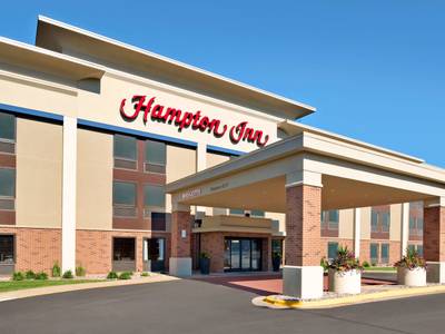 Hampton Inn Wausau
