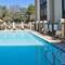 Hampton Inn Los Angeles West Covina