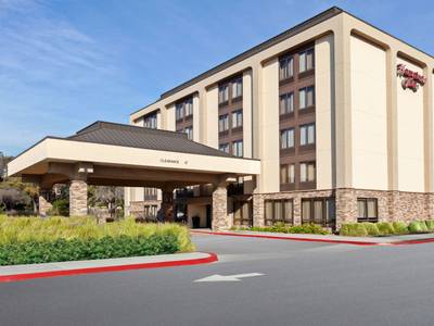 Hampton Inn Los Angeles West Covina