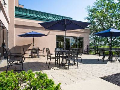 Hampton Inn Buffalo South/I 90