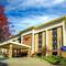 Hampton Inn Wheeling