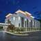 Hampton Inn Wilkesboro