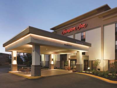 Hampton Inn Woodbury