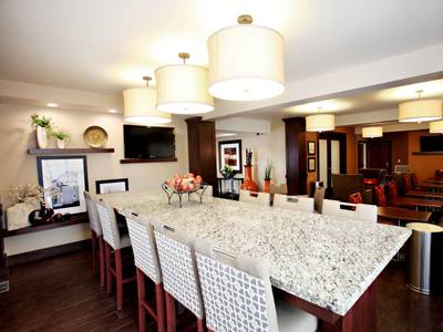 Hampton Inn Salt Lake City North