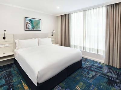 Radisson Hotel & Suites Sydney