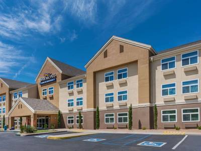 GuestHouse Inn & Suites Albuquerque Airport