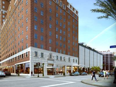 The Jung Hotel & Residences