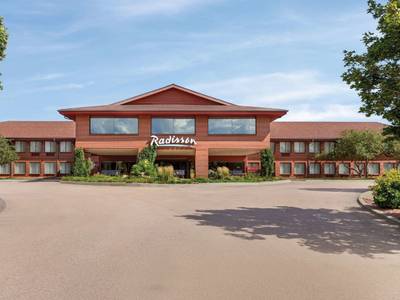 Radisson Colorado Springs Airport