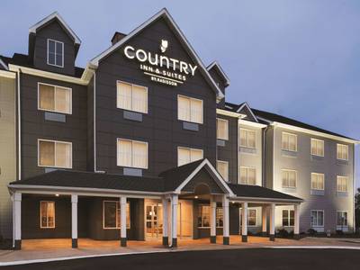 Country Inn & Suites by Radisson, Indianapolis South, IN