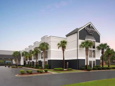 Country Inn & Suites by Radisson, Florence, SC