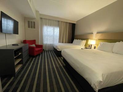 Country Inn & Suites by Radisson, Lancaster (Amish Country), PA